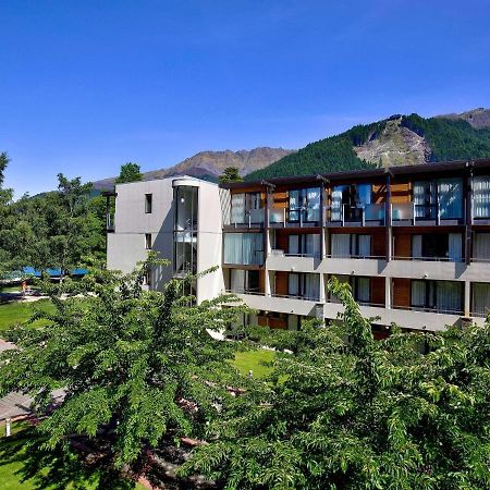 Novotel Queenstown Lakeside Exterior foto